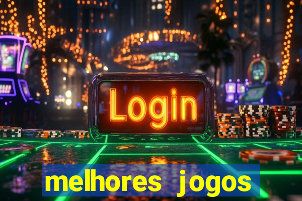 melhores jogos pagos ios